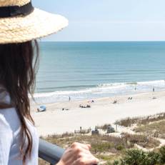 Surfside Beach Resort 