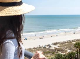 Surfside Beach Resort 