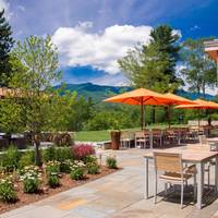 Topnotch Resort & Spa 