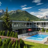 Powder Mountain Lodge 