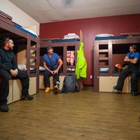 The Raging Elk Hostel 