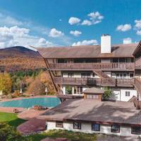 Stowehof Inn & Resort 