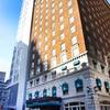 Roberts Mayfair Hotel 