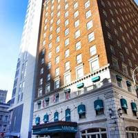 Roberts Mayfair Hotel 