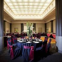 Magnolia Hotel Denver