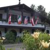 Northern Lights Lodge 