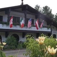 Northern Lights Lodge 