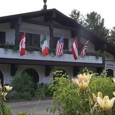 Northern Lights Lodge 