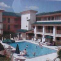 Masters Inn - Augusta 