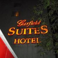Garfield Suites Hotel 