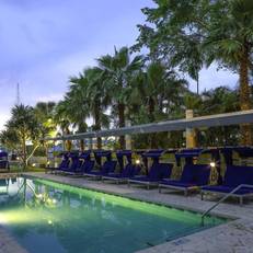 Il Lugano Suite Hotel 