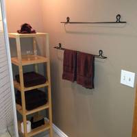 The Moose Haven Suite 
