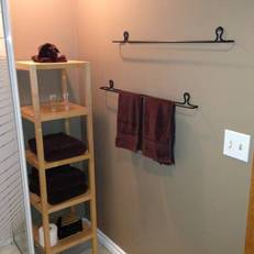 The Moose Haven Suite 