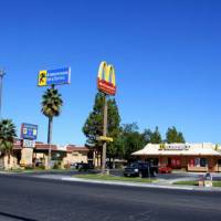 Ambassador Inn Fresno 