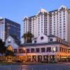 The Fairmont San Jose 