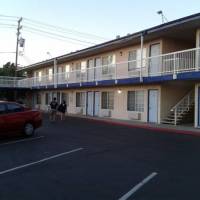 Travelodge Highway 41 