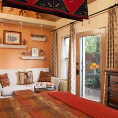 Four Kachinas B&B Inn 