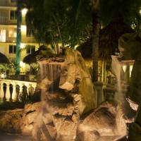 Universal Palms Hotel 