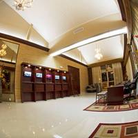 Universal Palms Hotel 