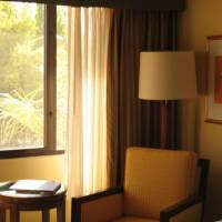 Marriott Phoenix Mesa 