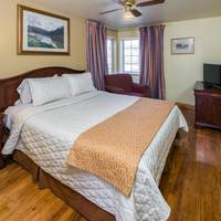 Rainbow Lodge and Inn 
