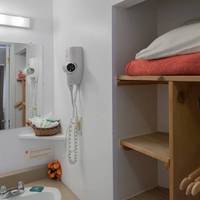 Hotel Jardin Ste-Anne 