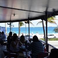 Sea Club Ocean Resort 