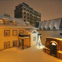 Auberge Saint-Antoine 