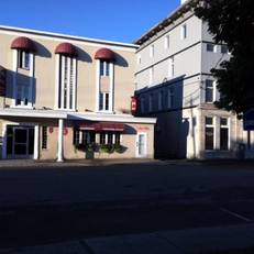 Auberge Centre Ville 