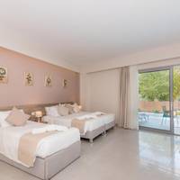 Poseidon Beach Hotel 