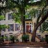Eliza Thompson House 