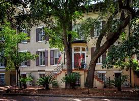Eliza Thompson House 