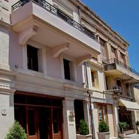 Antica Dimora Suites 