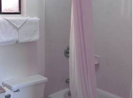 Economy Inn Richmond 