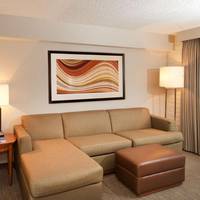 El Paso Suites Hotel 
