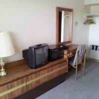Tomahawk Motor Lodge 