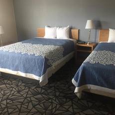 Tomahawk Motor Lodge 