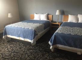 Tomahawk Motor Lodge 