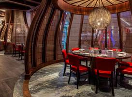 Harrah's New Orleans 