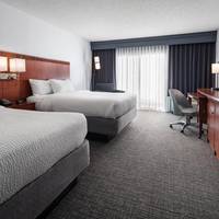 Courtyard Pleasanton 