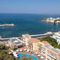 Porto Kalamaki Hotel 