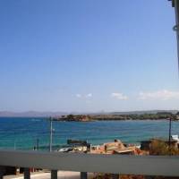 Kalamaki Mare Suites 