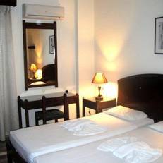 Kalamaki Mare Suites 