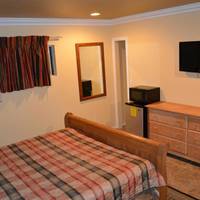 Bayshore Inn Ventura 