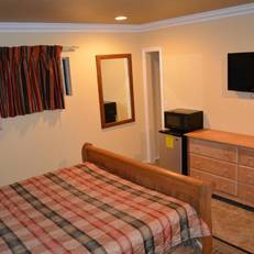 Bayshore Inn Ventura 