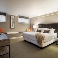 Magnolia Hotel Omaha 