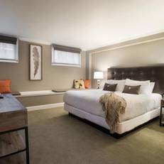 Magnolia Hotel Omaha 