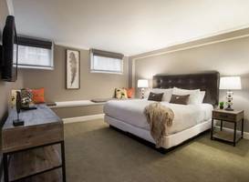 Magnolia Hotel Omaha 