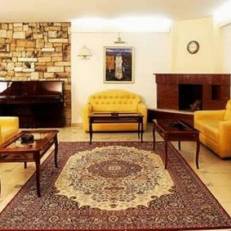 Alexios Luxury Hotel 