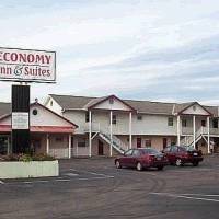 Economy Inn & Suites 